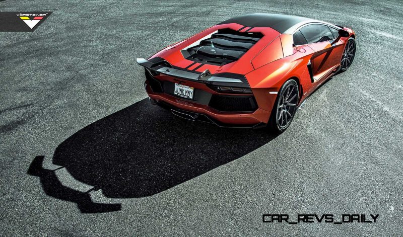 Vorsteiner Aventador Zaragoza 15