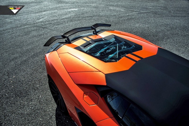 Vorsteiner Aventador Zaragoza 5