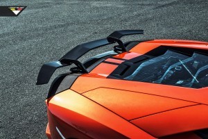 Vorsteiner Aventador Zaragoza 6