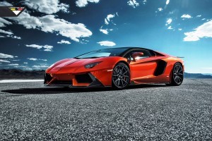 Vorsteiner Aventador Zaragoza 9