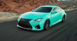 Vossen RCF 31