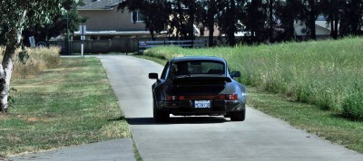 1976 Porsche 930 Turbo Steve McQueen 109