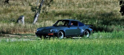 1976 Porsche 930 Turbo Steve McQueen 116