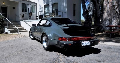 1976 Porsche 930 Turbo Steve McQueen 124