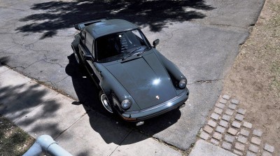 1976 Porsche 930 Turbo Steve McQueen 125