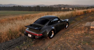 1976 Porsche 930 Turbo Steve McQueen 19