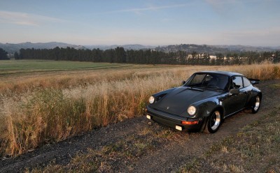 1976 Porsche 930 Turbo Steve McQueen 20