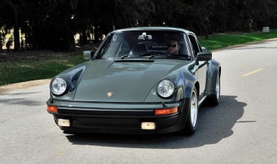 1976 Porsche 930 Turbo Steve McQueen 67