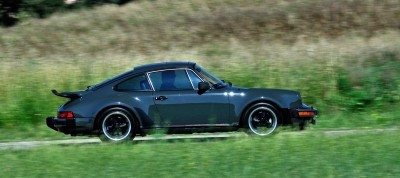 1976 Porsche 930 Turbo Steve McQueen 97