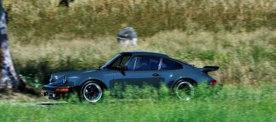 1976 Porsche 930 Turbo Steve McQueen 98