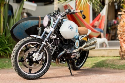 2015 BMW Concept Path 22 Scrambler 4