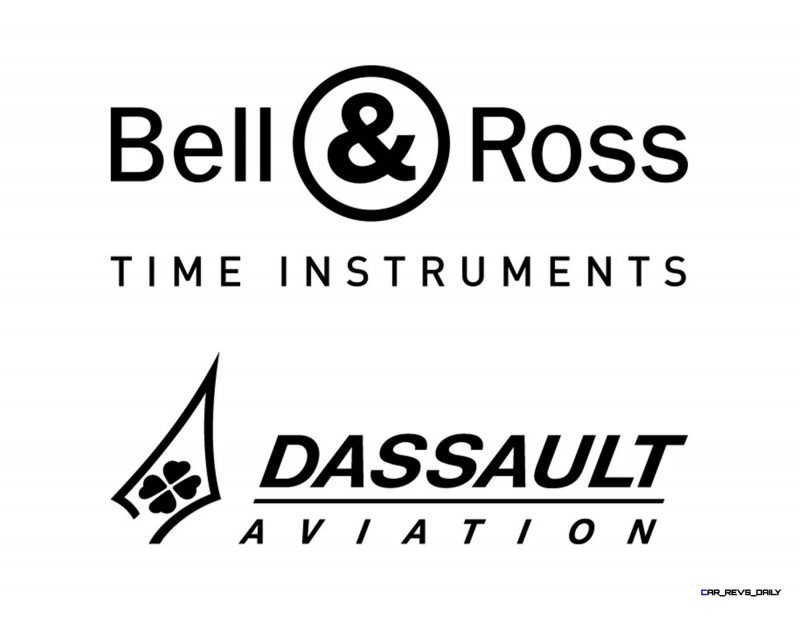 2015 Bell & Ross BR 03 RAFALE 17