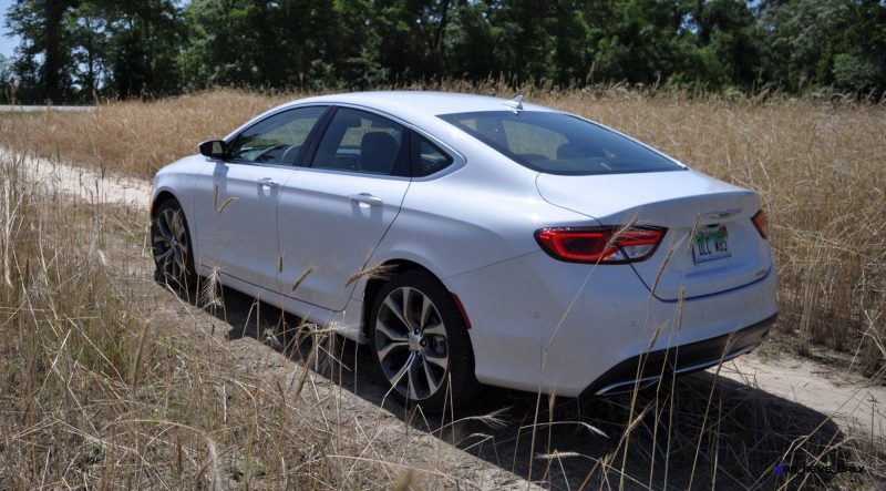 2015 Chrysler 200C V6 102