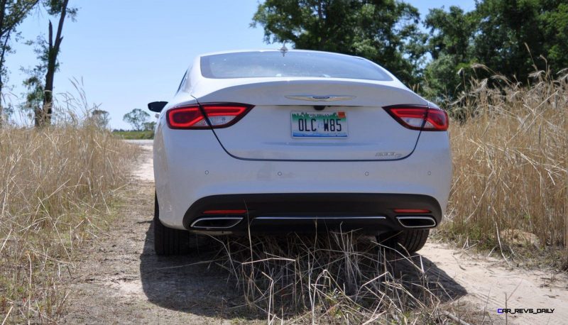 2015 Chrysler 200C V6 103