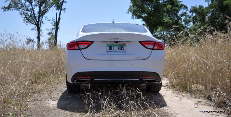 2015 Chrysler 200C V6 104