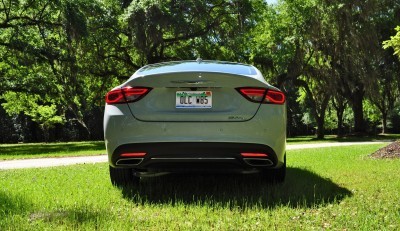 2015 Chrysler 200C V6 66