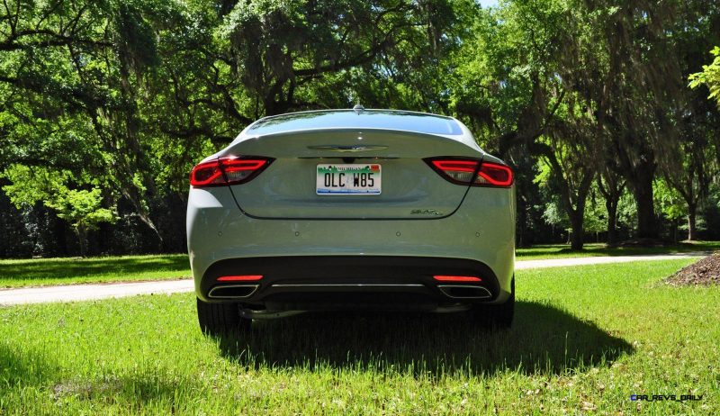 2015 Chrysler 200C V6 66