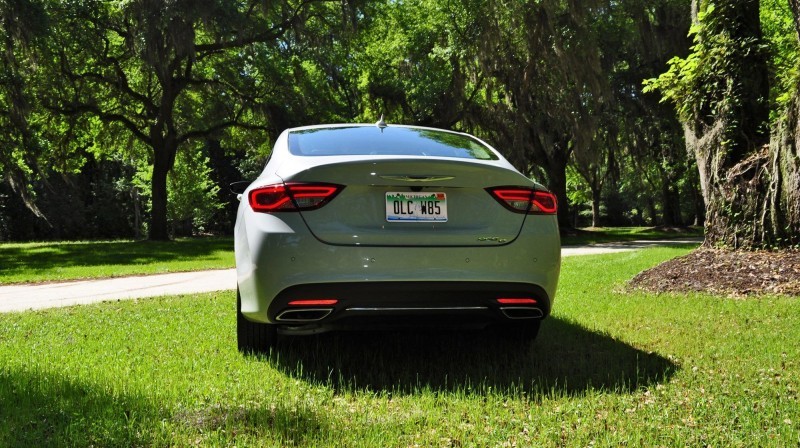 2015 Chrysler 200C V6 67