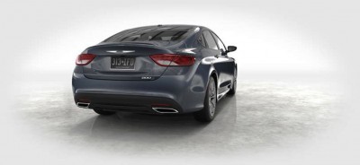 2015 Chrysler 200S Colors 42