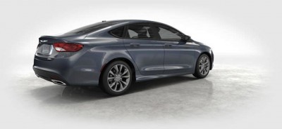 2015 Chrysler 200S Colors 49