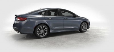 2015 Chrysler 200S Colors 51