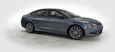 2015 Chrysler 200S Colors 63