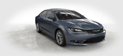 2015 Chrysler 200S Colors 69