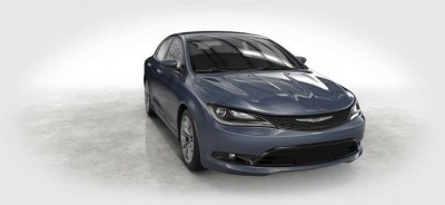 2015 Chrysler 200S Colors 71