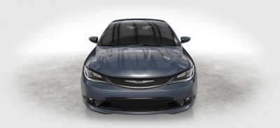 2015 Chrysler 200S Colors 75