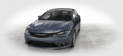 2015 Chrysler 200S Colors 79