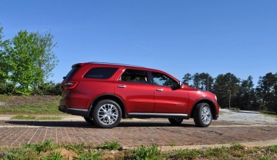 2015 Dodge Durango Citadel V6 AWD 57