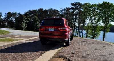 2015 Dodge Durango Citadel V6 AWD 62