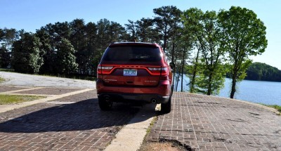 2015 Dodge Durango Citadel V6 AWD 63