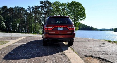 2015 Dodge Durango Citadel V6 AWD 64