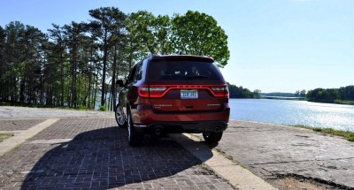 2015 Dodge Durango Citadel V6 AWD 65