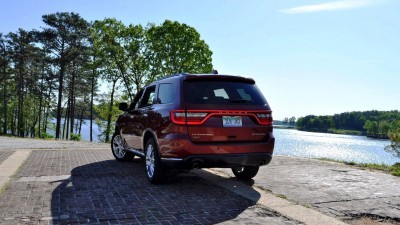 2015 Dodge Durango Citadel V6 AWD 67