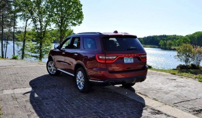 2015 Dodge Durango Citadel V6 AWD 68