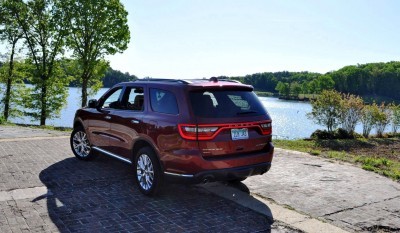 2015 Dodge Durango Citadel V6 AWD 69