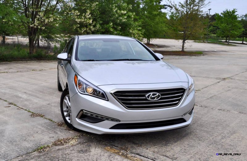 2015 Hyundai Sonata ECO Review 47