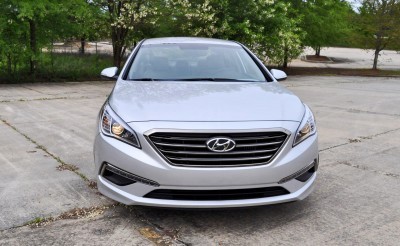 2015 Hyundai Sonata ECO Review 50