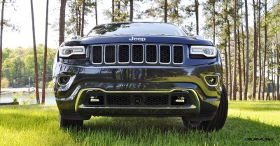 2015 Jeep Grand Cherokee EcoDiesel 13