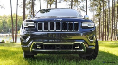 2015 Jeep Grand Cherokee EcoDiesel 15