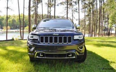 2015 Jeep Grand Cherokee EcoDiesel 16