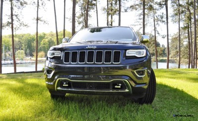 2015 Jeep Grand Cherokee EcoDiesel 17