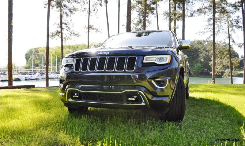 2015 Jeep Grand Cherokee EcoDiesel 18