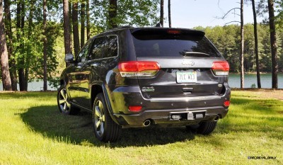 2015 Jeep Grand Cherokee EcoDiesel 2