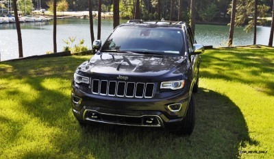 2015 Jeep Grand Cherokee EcoDiesel 20