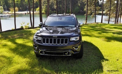 2015 Jeep Grand Cherokee EcoDiesel 21