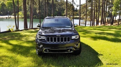 2015 Jeep Grand Cherokee EcoDiesel 22