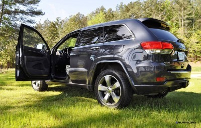 2015 Jeep Grand Cherokee EcoDiesel 23